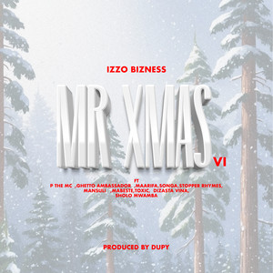 Mr XMas VI