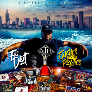 Like John Said (feat. Dee Dave) (Explicit)