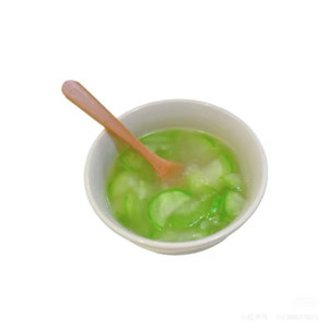 去去火