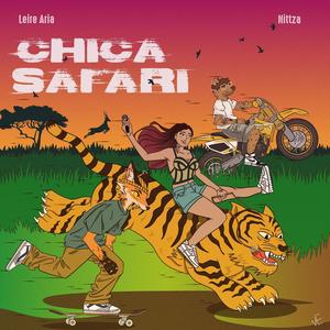 Chica Safari (feat. Nittza)