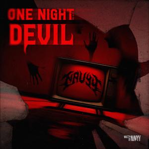 One Night With The Devil (Explicit)