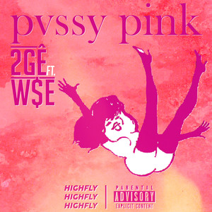 Pvssy Pink