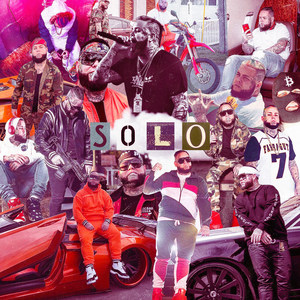 Solo (Explicit)