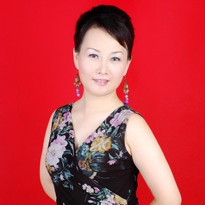 今夜北方飘着雪花