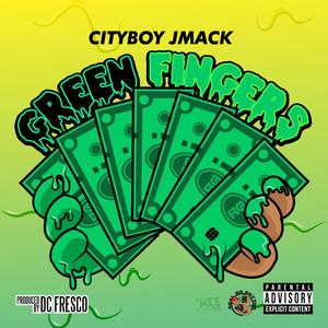 Green Fingers (Explicit)