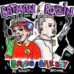 Batman & Robbin' (Explicit)