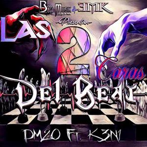 Las 2 Caras Del Beat (feat. K3N1) (Radio Edit)