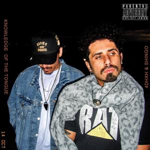 KNOWLEDGE OF THE TONGUE (Explicit)