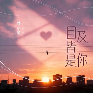 目及皆是你 (R&B温柔男声)封面