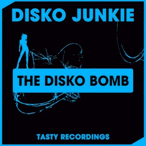 The Disko Bomb (Dub Mix)