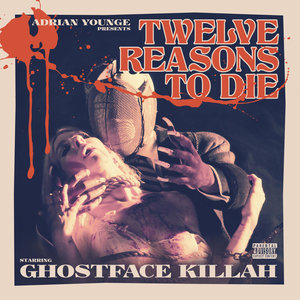 Adrian Younge presents Twelve Reasons to Die (Deluxe Version)