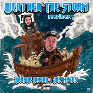 Weather The Storm (Explicit)