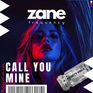 Call You Mine (feat. Q4RA) [Future Rave]