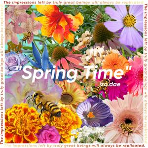 Spring Time (Explicit)