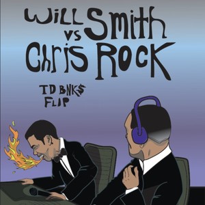 Will Smith Vs. Chris Rock