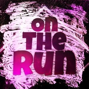 On the Run (feat. BlueStrike) (Explicit)