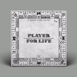 Player For Life (Explicit)