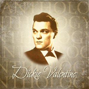 Anthology: Dickie Valentine