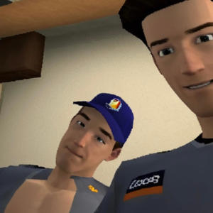 Glitch in the System (Explicit)