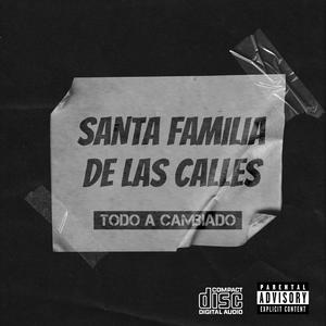 Todo a cambiado (feat. Suizo) (Explicit)