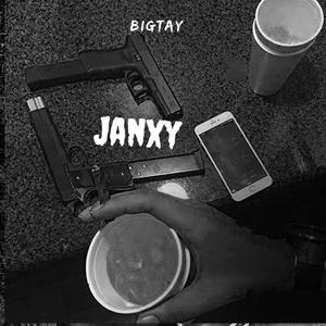 Janxy (Explicit)