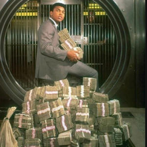 Big blue dollas (Explicit)