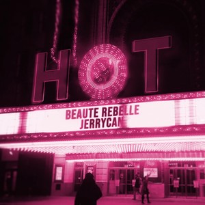 Beauté rebelle - Single