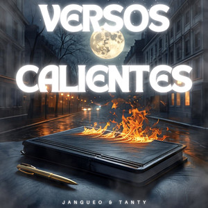 Versos Calientes (Explicit)