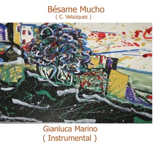 Bésame Mucho (Instrumental)