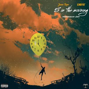 5 In The Morning (feat. G Maffia) [Explicit]