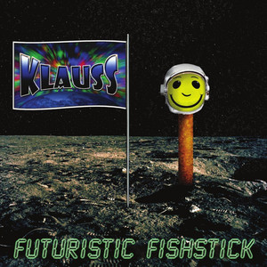 Futuristic Fishstick