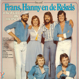 Ach Hanny, Ach Frans