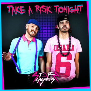 Starz Angels - Take A Risk Tonight (Club Remix)