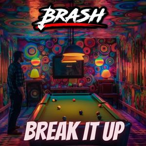 Break It Up (feat. Pacewon, Young Zee & Blezz) (Blezz Remix|Explicit)