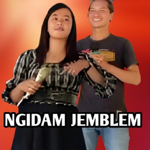NGIDAM JEMBLEM