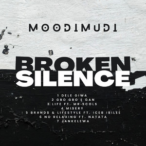 Broken Silence