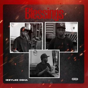 Blessings (Explicit)