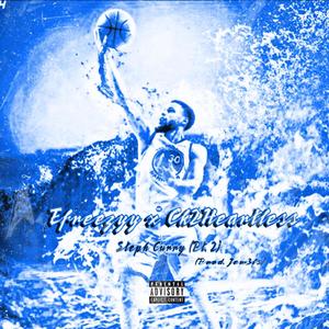 Steph Curry, Pt. 2 (feat. Ck2Heartless) [Explicit]