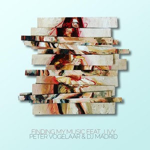 Finding My Music(feat. J. Ivy)