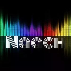 NAACH(feat. Mc freak & Lil stuart) (Explicit)