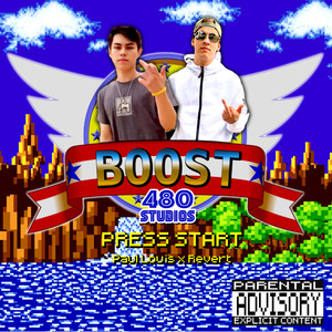 Boost (Explicit)