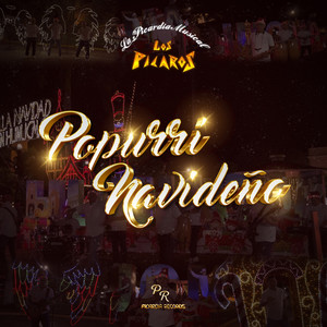 Popurri Navideño: Ven a Cantar/Navidad Navidad/El Burrito Sabanero/El Año Viejo