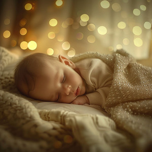 Gentle Sounds for Baby's Peaceful Sleep