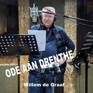 ODE AAN DRENTHE