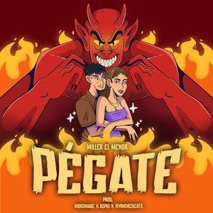 Pegate (Explicit)