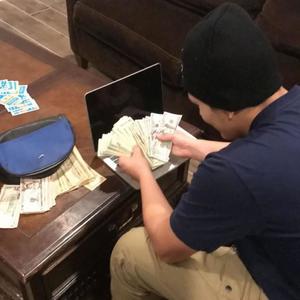 Let's Go (Free Vegeta) (feat. Pots2Cold) (Explicit)