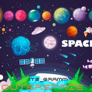 Outerspace (Explicit)