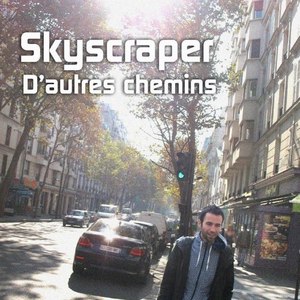 La ville se réveille