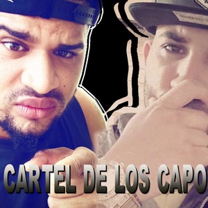 El Carte De Los Capos (feat. k2lo el papuchy) [Explicit]