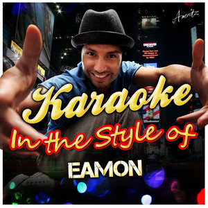 I Love Them Ho's (Karaoke Version|In the Style of Eamon|伴奏)
